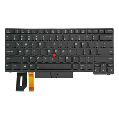 Picture of Lenovo 01YP372 laptop spare part Keyboard
