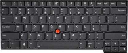 Picture of Lenovo 01YP549 laptop spare part Keyboard