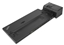 Picture of Lenovo 40AH0135DK laptop dock/port replicator Docking Black