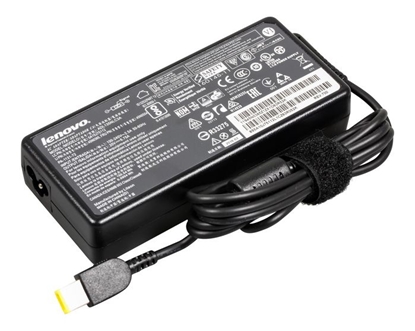 Изображение Lenovo 5A10J75112 power adapter/inverter Indoor Black