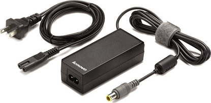 Изображение Lenovo Ac Adapter 65W Us Version