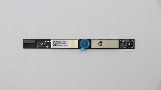 Picture of Lenovo Camera 720P Front 2MIC WTB Azw