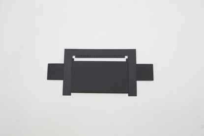 Attēls no Lenovo CS16_2BCP,MYLAR,BLACK,CHY