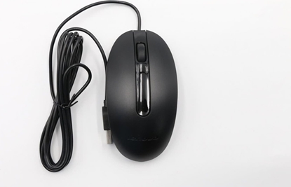 Attēls no Lenovo Doking M680B B-Silk USB MC BLK