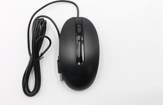 Picture of Lenovo Doking M680B B-Silk USB MC BLK