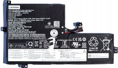 Attēls no Lenovo FRU 500e Gen3 JSL SP/A