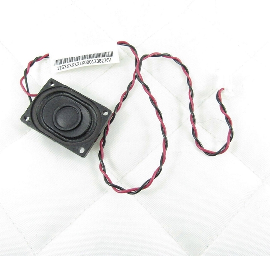 Picture of Lenovo Fru, 660mm 22.2_28.5 speaker