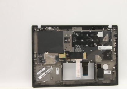 Picture of Lenovo Lenovo 5M11H25864 czci zamienne do notatników Cover + keyboard