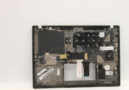 Picture of Lenovo Lenovo 5M11H25864 czci zamienne do notatników Cover + keyboard