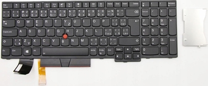 Picture of Lenovo NMASMLTNKB-BLBKCZS