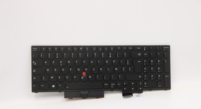 Изображение Lenovo Raptor Keyboard Num BL