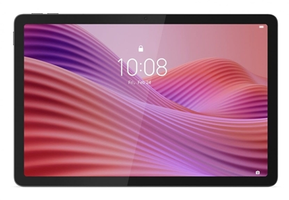 Изображение Tablet Lenovo TAB 10.1" 128 GB Szary (ZAEH0058GR)