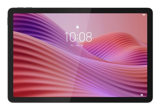 Изображение Tablet Lenovo TAB 10.1" 128 GB Szary (ZAEH0058GR)