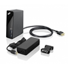 Изображение Lenovo ThinkPad OneLink Pro Dock Wired USB 2.0 Black
