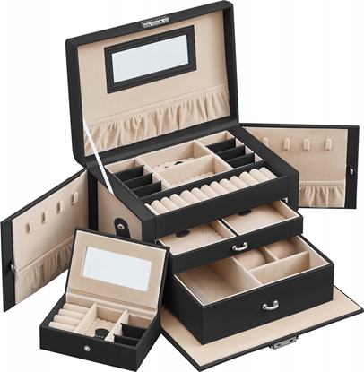 Attēls no Leobert Kasetka na biuteri - JBC121B