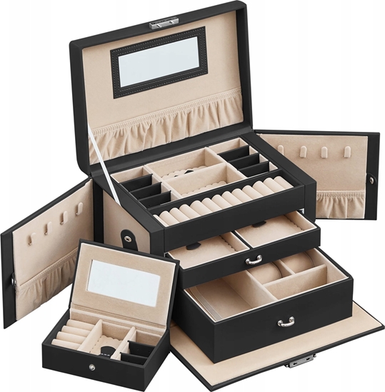 Picture of Leobert Kasetka na biuteri - JBC121B