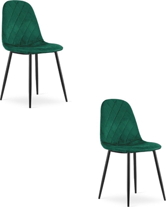 Attēls no Leobert Krzeso ASTI - ciemna ziele aksamit x 2