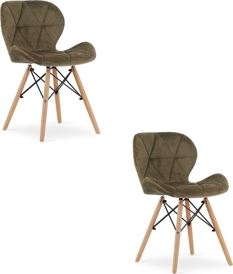 Изображение Leobert Krzeso LAGO Aksamit - brz x 2