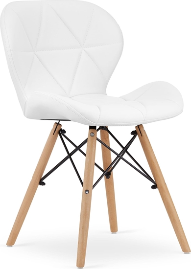 Picture of Leobert Krzeso LAGO ekoskóra - biae x 1