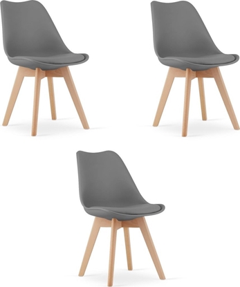 Изображение Leobert Krzeso MARK Grafitowe x 3