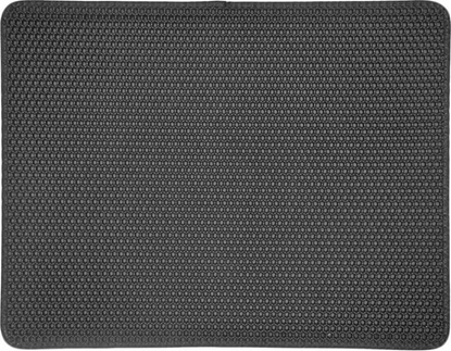 Attēls no Leobert Mata pod Kuwet 60x45cm - czarna