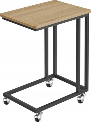 Attēls no Leobert Stolik na Kókach - sonoma - LNT050B11