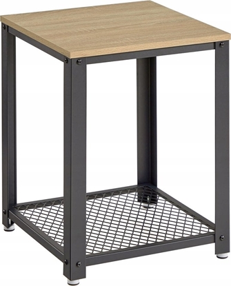 Attēls no Leobert Stolik Szafka - sonoma - LET041B11