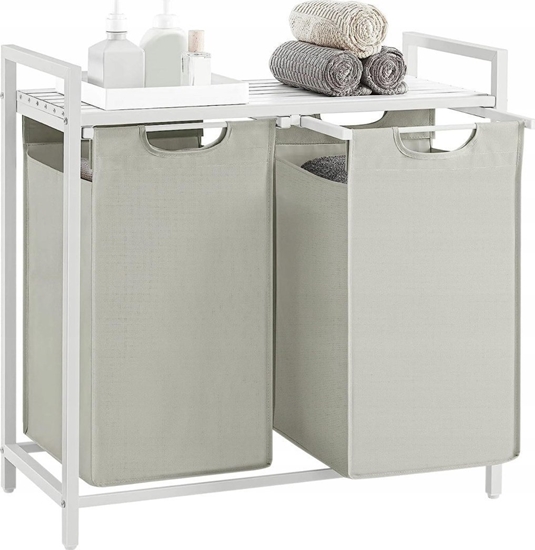 Picture of Leobert Szafka azienkowa - BLH201W01