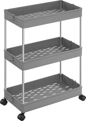 Изображение Leobert Szafka na kókach 3 póki szara - KSC009G01