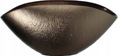 Picture of Leonardo Misa szklana 28x14cm bronzo COMO - Leonardo