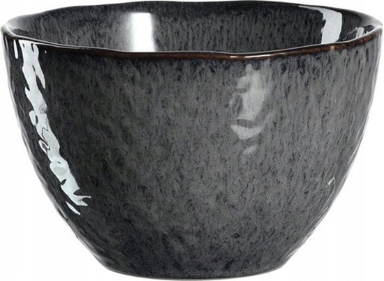 Picture of Leonardo Miska niada.15cm szara 6szt. MATERA