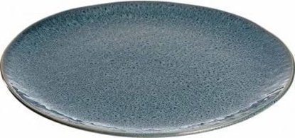 Attēls no Leonardo Talerz paski 27cm niebieski 6szt MATERA