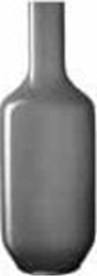 Picture of Leonardo Wazon h 50cm szary Milano - Leonardo