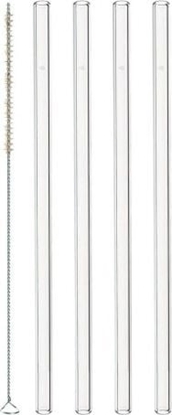 Picture of Leonardo Zestaw 4 somek szklanych 20cm CIAO