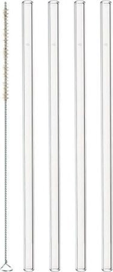 Picture of Leonardo Zestaw 4 somek szklanych 20cm CIAO