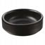 Attēls no LES ESSENTIELS Ramekin 20 ml czarny
