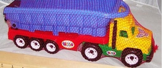 Picture of Leszko Wywrotka maxi