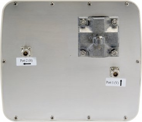 Picture of Level One LevelOne WAN-9180 antena Vērstā antena N-type 18 dBi