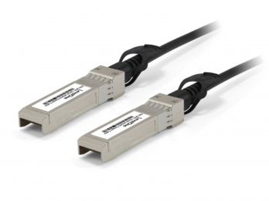 Picture of LevelOne DAC-0103, 10G SFP+, 3m, Twinax 3m