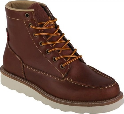 Attēls no Levi`s Levi's Darrow Chukka S 235428-1706-29 Brzowe 36
