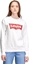 Attēls no Levi`s Levi's Graphic Standard Crew Hoodie 186860011 biae S