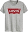 Изображение Levi`s Levi's The Perfect Tee 173690263 szare XXS
