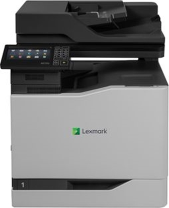 Attēls no Lexmark CX820de Laser A4 1200 x 1200 DPI 50 ppm