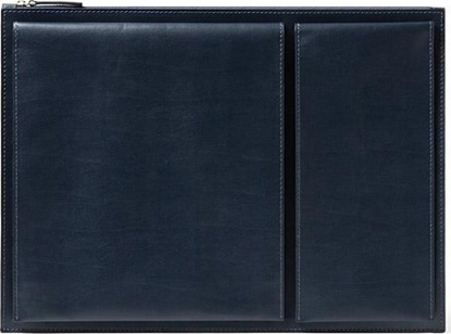 Изображение Plecak Lexon Flat Laptop Bag 14" Dark Blue LN2503B