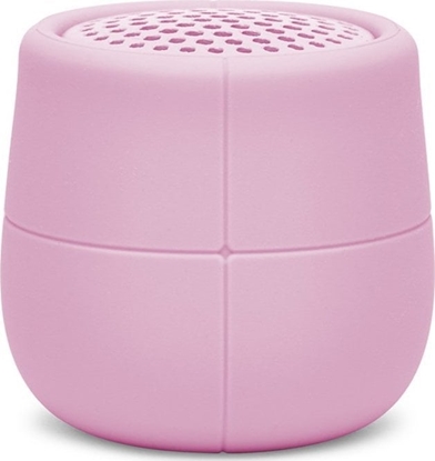 Attēls no Gonik Lexon Mino X Bluetooth Speaker Light Pink LA120P9