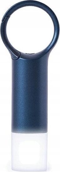 Picture of Latarka Lexon Lexon Nomaday Flash LED Keychain dark blue/LL137DB