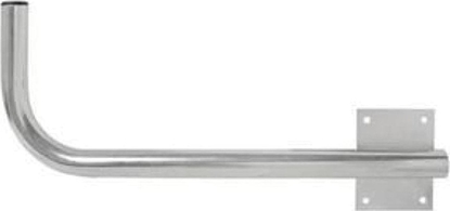 Изображение Libox Uchwyt SAT balkonowy 60 lewy LIBOX