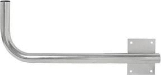 Изображение Libox Uchwyt SAT balkonowy 60 lewy LIBOX