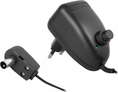 Picture of Libox Zasilacz antenowy z regulacj LBZ-2/L/01 LIBOX