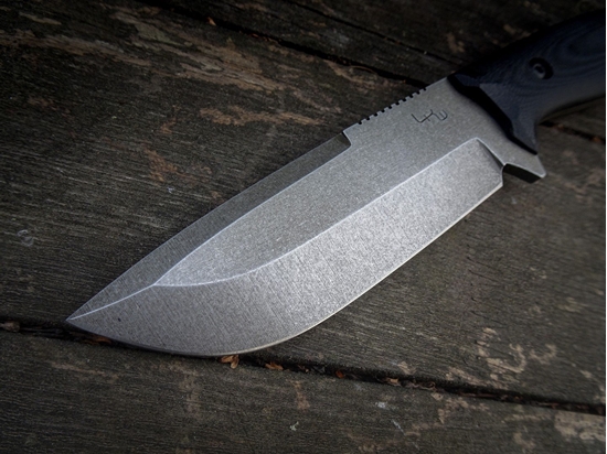 Picture of Libra Knives Nó LKW Hundur G10